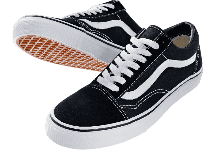 Limited edition sneakers